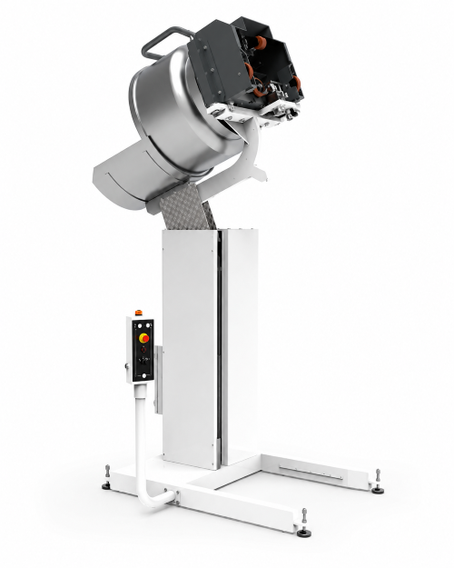 EFFEDUE Bowl Lift